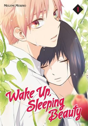 Wake Up, Sleeping Beauty 1 image number 0