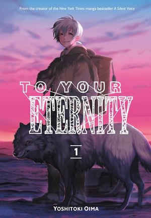 To Your Eternity 1 image number 0