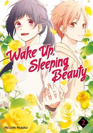 Wake Up, Sleeping Beauty 2 image number 0