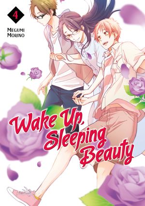 Wake Up, Sleeping Beauty 4 image number 0
