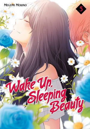Wake Up, Sleeping Beauty 5 image number 0