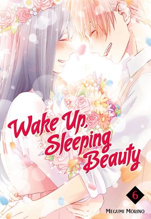 Wake Up, Sleeping Beauty 6 image number 0