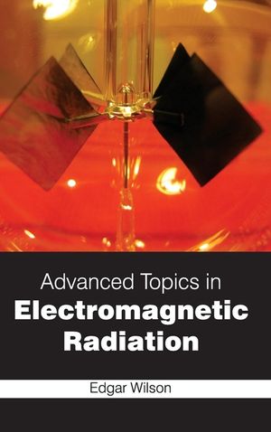 Advanced Topics in Electromagnetic Radiation image number 0