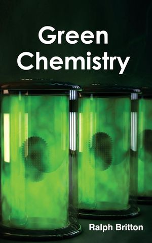 Green Chemistry image number 0