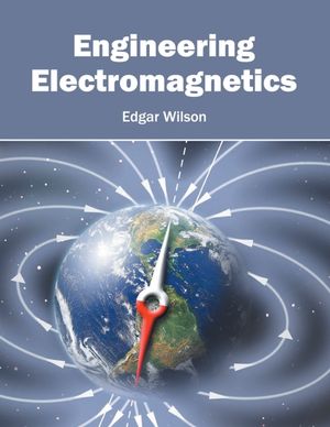 Engineering Electromagnetics image number 0