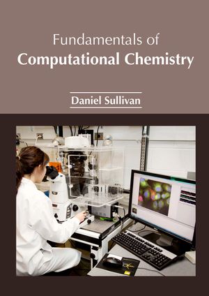 Fundamentals of Computational Chemistry image number 0