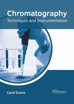 Chromatography: Techniques and Instrumentation image number 0