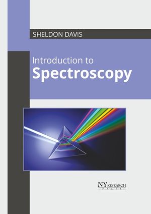 Introduction to Spectroscopy image number 0