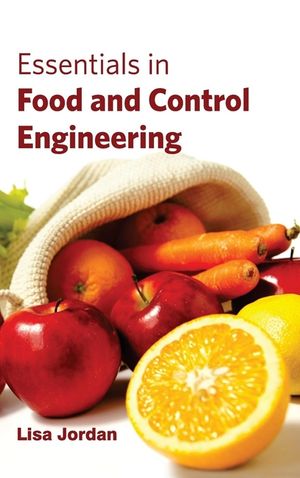 Essentials in Food and Control Engineering image number 0