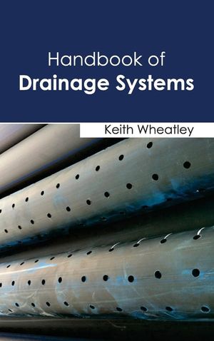 Handbook of Drainage Systems image number 0