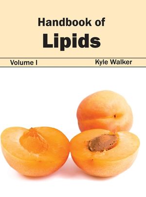Handbook of Lipids: Volume I image number 0