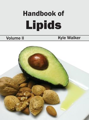 Handbook of Lipids: Volume II image number 0