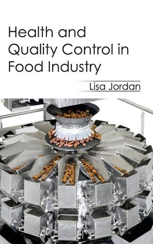 Health and Quality Control in Food Industry image number 0