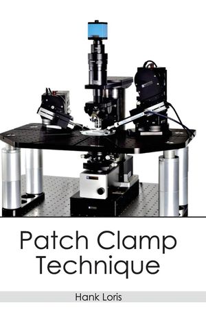 Patch Clamp Technique image number 0
