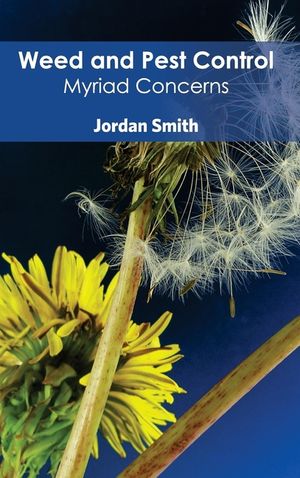 Weed and Pest Control: Myriad Concerns image number 0