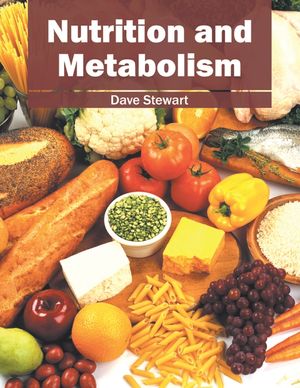 Nutrition and Metabolism image number 0