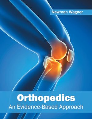Orthopedics: An Evidence-Based Approach image number 0