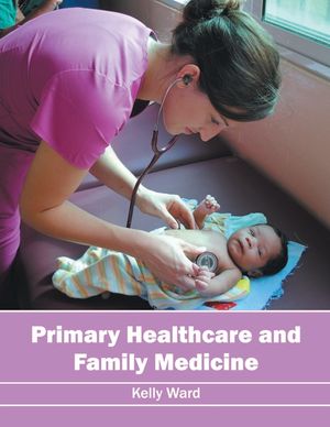 Primary Healthcare and Family Medicine image number 0