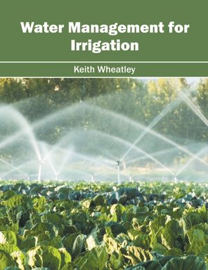Water Management for Irrigation image number 0