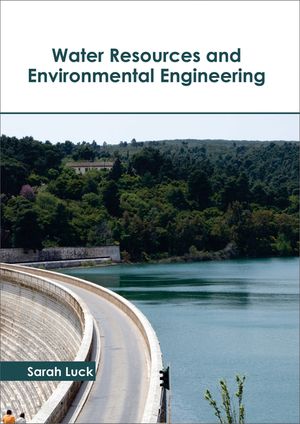 Water Resources and Environmental Engineering image number 0