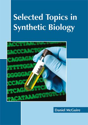 Selected Topics in Synthetic Biology image number 0
