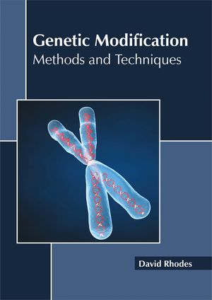 Genetic Modification: Methods and Techniques image number 0