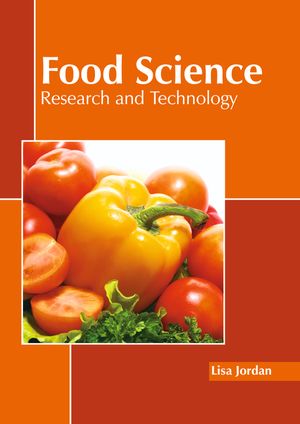 Food Science: Research and Technology image number 0