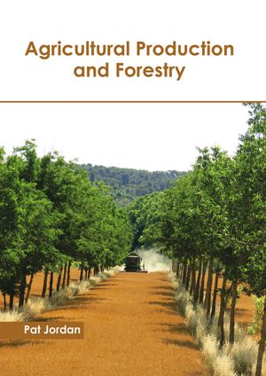 Agricultural Production and Forestry image number 0