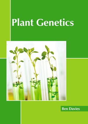 Plant Genetics image number 0