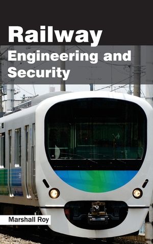 Railway Engineering and Security image number 0