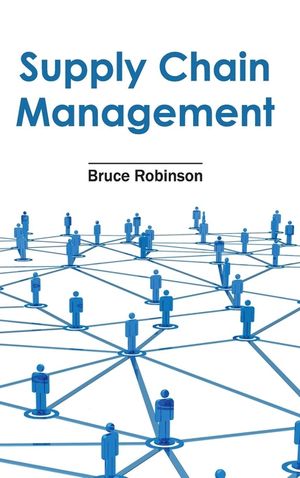 Supply Chain Management image number 0