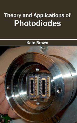 Theory and Applications of Photodiodes image number 0