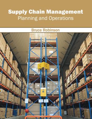 Supply Chain Management: Planning and Operations image number 0