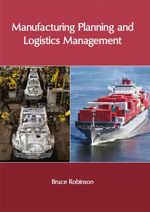Manufacturing Planning and Logistics Management image number 0