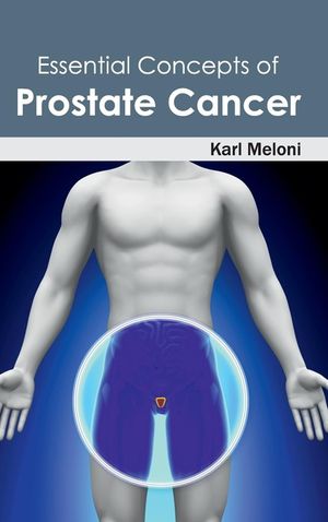 Essential Concepts of Prostate Cancer image number 0