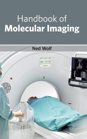 Handbook of Molecular Imaging image number 0