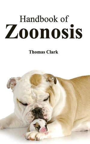 Handbook of Zoonosis image number 0
