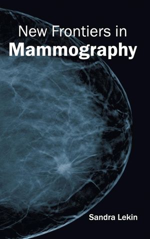 New Frontiers in Mammography image number 0