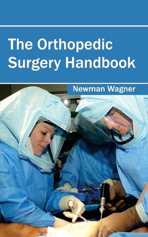 Orthopedic Surgery Handbook image number 0