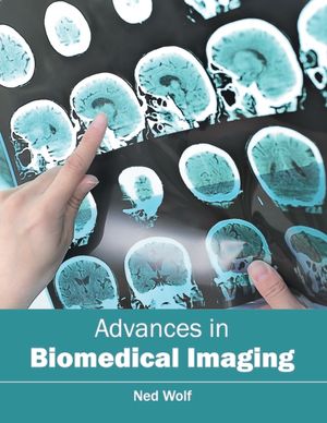 Advances in Biomedical Imaging image number 0