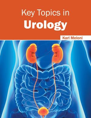 Key Topics in Urology image number 0