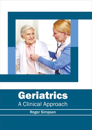 Geriatrics: A Clinical Approach image number 0