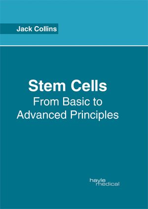 Stem Cells: From Basic to Advanced Principles image number 0