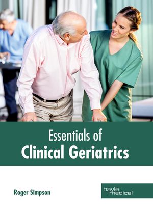 Essentials of Clinical Geriatrics image number 0
