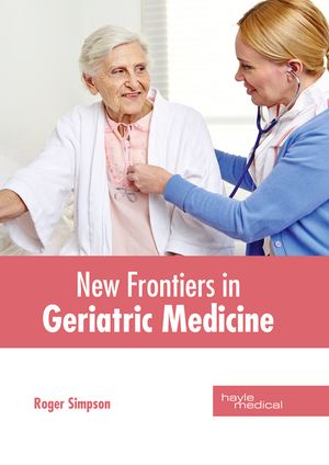 New Frontiers in Geriatric Medicine image number 0