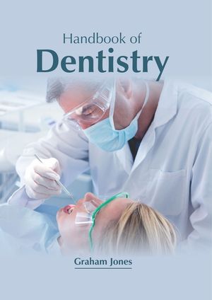 Handbook of Dentistry image number 0