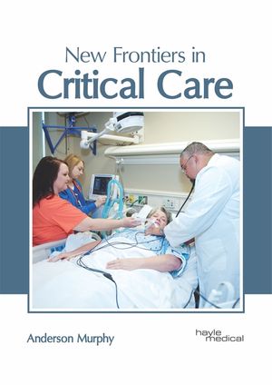 New Frontiers in Critical Care image number 0