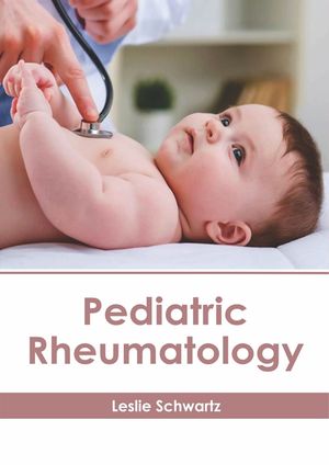 Pediatric Rheumatology image number 0