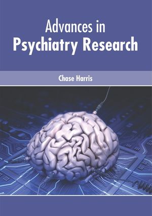Advances in Psychiatry Research image number 0