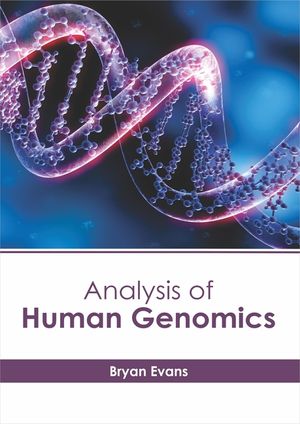 Analysis of Human Genomics image number 0